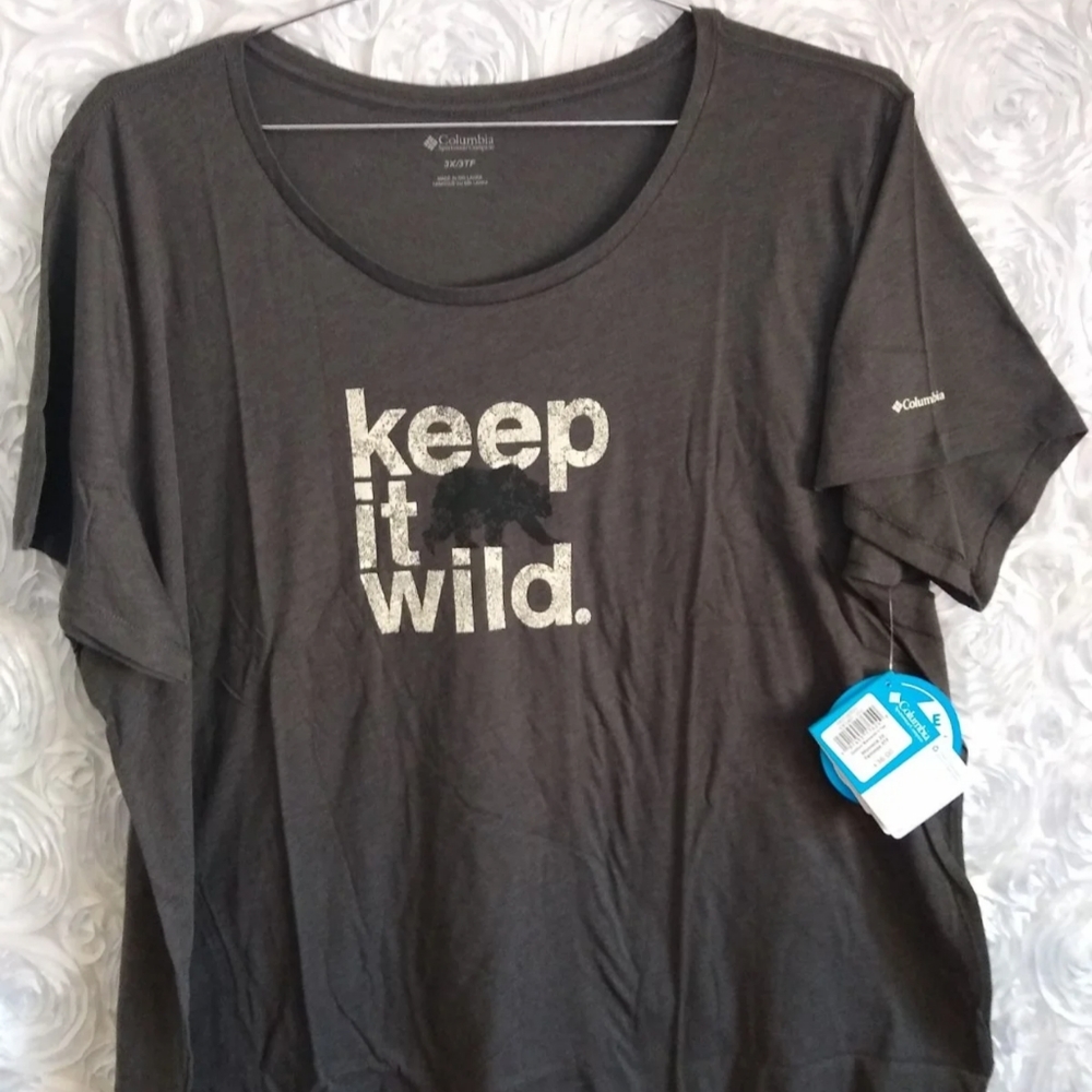 Women's Columbia